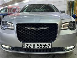 كرايسلر 300